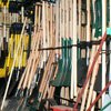 Centrum Ogrodnicze Wrocaw | Galeria Zdj | znicze, donice, opaty, grabie